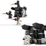LEGO 75412, Bygge legetøj 