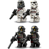 LEGO 75412, Bygge legetøj 