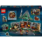 LEGO 76428, Bygge legetøj 