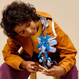 LEGO 76459, Bygge legetøj 