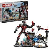 LEGO Bygge legetøj 