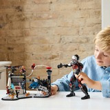 LEGO Bygge legetøj 