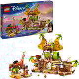 LEGO Bygge legetøj 