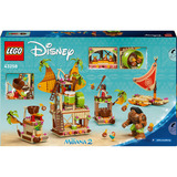 LEGO Bygge legetøj 