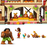 LEGO Bygge legetøj 