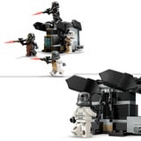 LEGO Bygge legetøj 