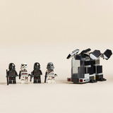 LEGO Bygge legetøj 