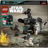 LEGO Bygge legetøj 