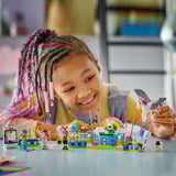 LEGO Bygge legetøj 