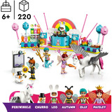 LEGO Bygge legetøj 