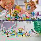 LEGO Bygge legetøj 