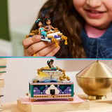LEGO Disney Princess Jasmins Smykkeskrin, Bygge legetøj 