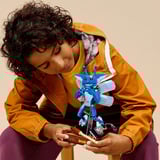 LEGO Harry Potter Nisse, Bygge legetøj 