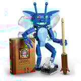 LEGO Harry Potter Nisse, Bygge legetøj 