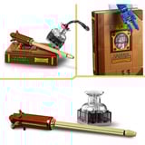 LEGO Harry Potter Nisse, Bygge legetøj 