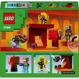 LEGO Nether-lavakampen Byggeklodser, Bygge legetøj Byggesæt, 6 År, Plast, 99 stk, 123 g