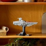 LEGO Star Wars Angrebsskib af Acclamator-klassen, Bygge legetøj Byggesæt, 18 År, Plast, 450 stk, 578 g