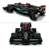 LEGO Technic Mercedes-AMG F1 W14 E Performance pull-back, Bygge legetøj Byggesæt, 7 År, Plast, 240 stk, 421 g