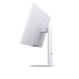 LG 32G810SA-W.AEU computerskærm 81,3 cm (32") 3840 x 2160 pixel 4K Ultra HD LCD Sort, Gaming Skærm Hvid, 81,3 cm (32"), 3840 x 2160 pixel, 4K Ultra HD, LCD, 1 ms, Sort