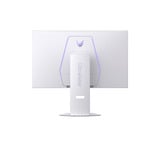 LG 32G810SA-W.AEU computerskærm 81,3 cm (32") 3840 x 2160 pixel 4K Ultra HD LCD Sort, Gaming Skærm Hvid, 81,3 cm (32"), 3840 x 2160 pixel, 4K Ultra HD, LCD, 1 ms, Sort