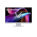 LG 32G810SA, Gaming Skærm Hvid