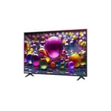 LG 65UA75006LA.AEUD, LED-tv Sort