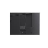 LG 65UA75006LA.AEUD, LED-tv Sort