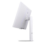 LG Gaming Skærm Hvid