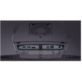 LG UltraGear 32GX850A-B OLED, Gaming Skærm Sort