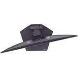 LG UltraGear 32GX850A-B OLED, Gaming Skærm Sort