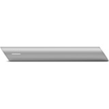 LaCie STKS1000400, Solid state-drev Sølv