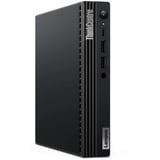 Lenovo 11DN006VGE, Mini-PC Sort