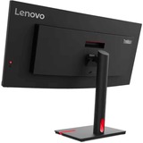 Lenovo LED-skærm Sort