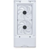 Lian Li LANCOOL 207RW, Towerkabinet Hvid
