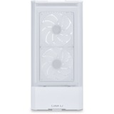 Lian Li LANCOOL 207, Towerkabinet Hvid
