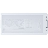 Lian Li LANCOOL 207, Towerkabinet Hvid