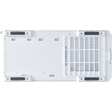 Lian Li LANCOOL 207, Towerkabinet Hvid