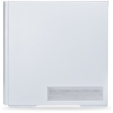 Lian Li LANCOOL 207, Towerkabinet Hvid