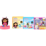 MGA Entertainment Little Tikes Story Dream Machine - Gabby's Dollhouse-kollektion, Lydbog 