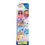 MGA Entertainment Little Tikes Story Dream Machine - Gabby's Dollhouse-kollektion, Lydbog 