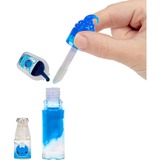 MGA Entertainment Yummiland Lipgloss Doll- Rory Blueberry, Dukke Minidukke, Hunstik, 4 År, Dreng/Pige, Flerfarvet