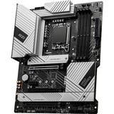 MSI 7E07-003R, Bundkort 