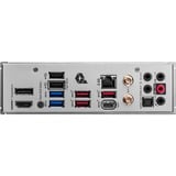 MSI 7E07-003R, Bundkort 