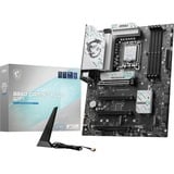 MSI 7E41-003R, Bundkort 