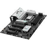 MSI B860 GAMING PLUS WIFI bundkort Intel B860 LGA 1851 (Socket V1) ATX Intel, LGA 1851 (Socket V1), Intel Core Ultra (Series 2), LGA 1851, 256 GB, DDR5-SDRAM