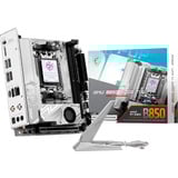 MSI Bundkort 