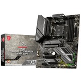 MSI MAG X570S TOMAHAWK MAX WIFI bundkort AMD X570 Stik AM4 ATX AMD, Stik AM4, 2nd Generation AMD Ryzen™ 3, 3rd Generation AMD Ryzen™ 3, 2nd Generation AMD Ryzen™ 5, 3rd..., Stik AM4, DDR4-SDRAM, 128 GB