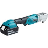 Makita Batteri vinkelnøgle med slag DTL302Z, 18 Volt, Schlagskruemaskine Blå/Sort