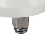 Makita DTL302Z, Schlagskruemaskine Blå/Sort