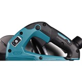 Makita HS011GZ, Rundsav Blå/Sort